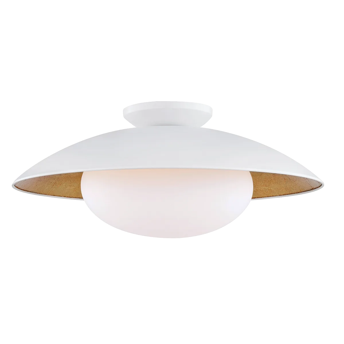Cadence Semi Flush Mount Ceiling Light