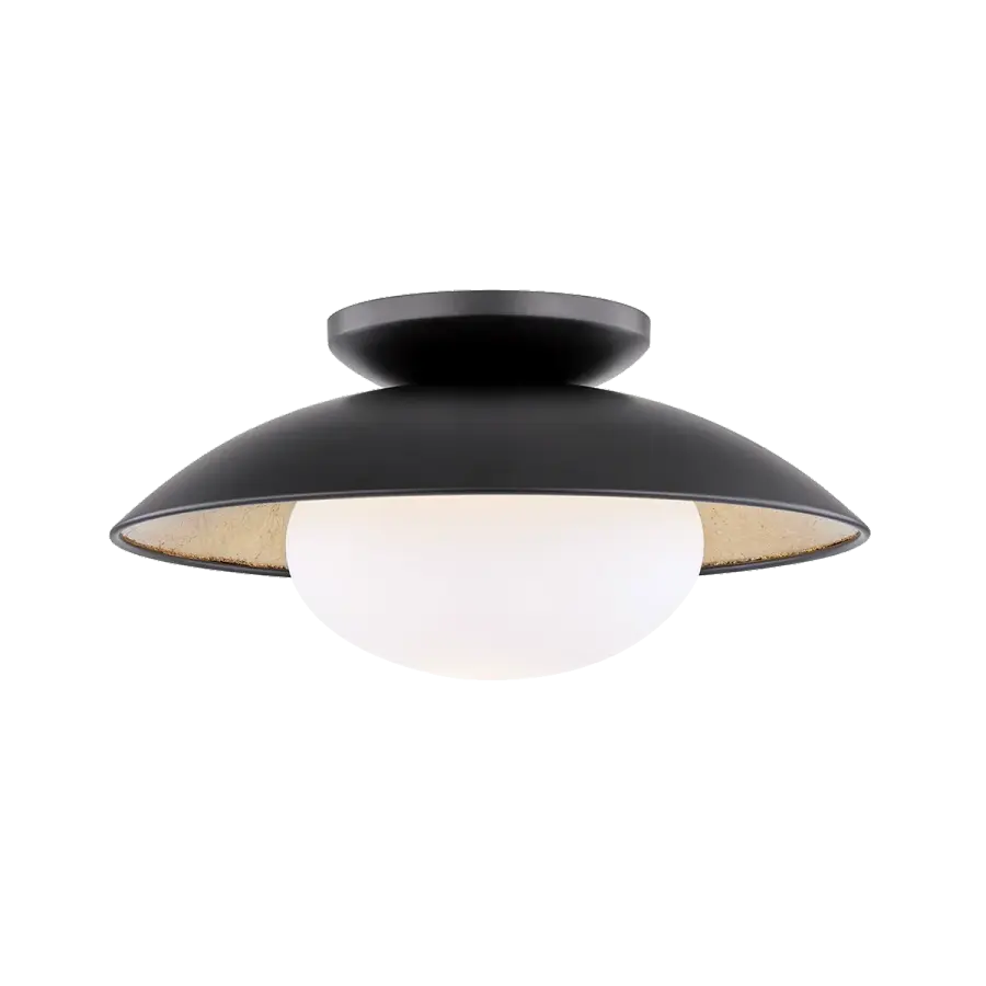Cadence Semi Flush Mount