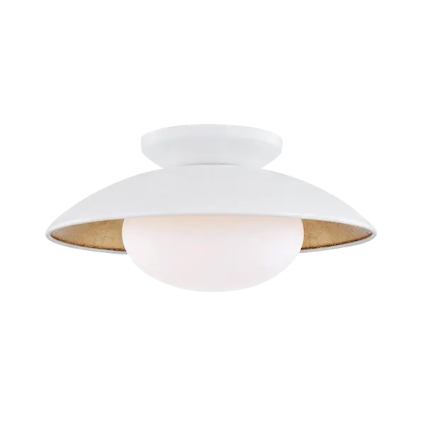 Cadence Semi Flush Mount
