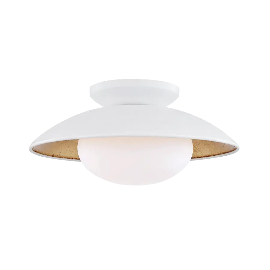 Cadence Semi Flush Mount