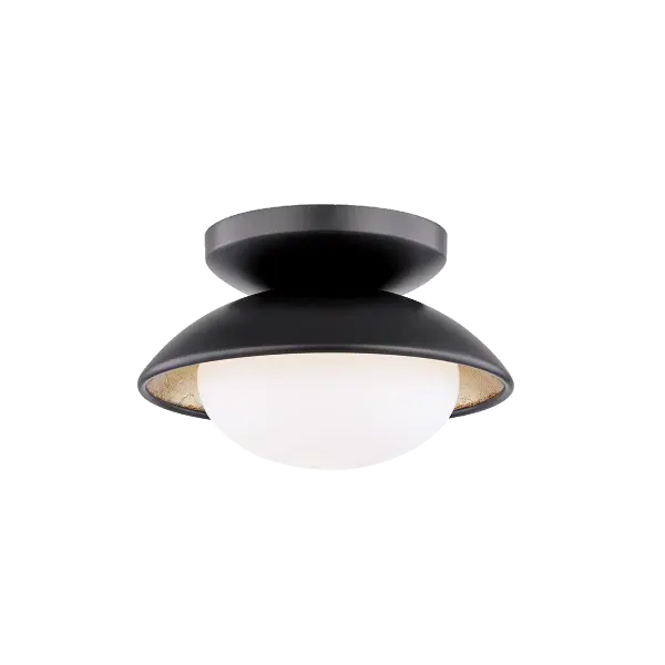 Cadence Semi Flush Mount - Image 1