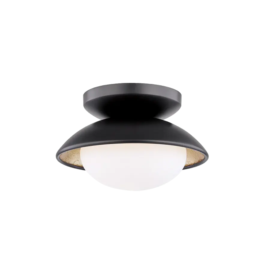 Cadence Semi Flush Mount - Image 1
