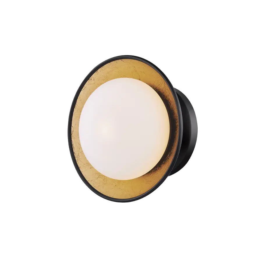 Cadence Semi Flush Mount - Image 2