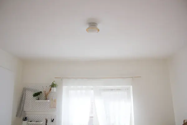 Cadence Semi Flush Mount Ceiling Light - Image 5