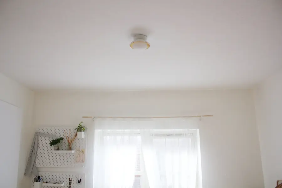 Cadence Semi Flush Mount Ceiling Light - Image 5