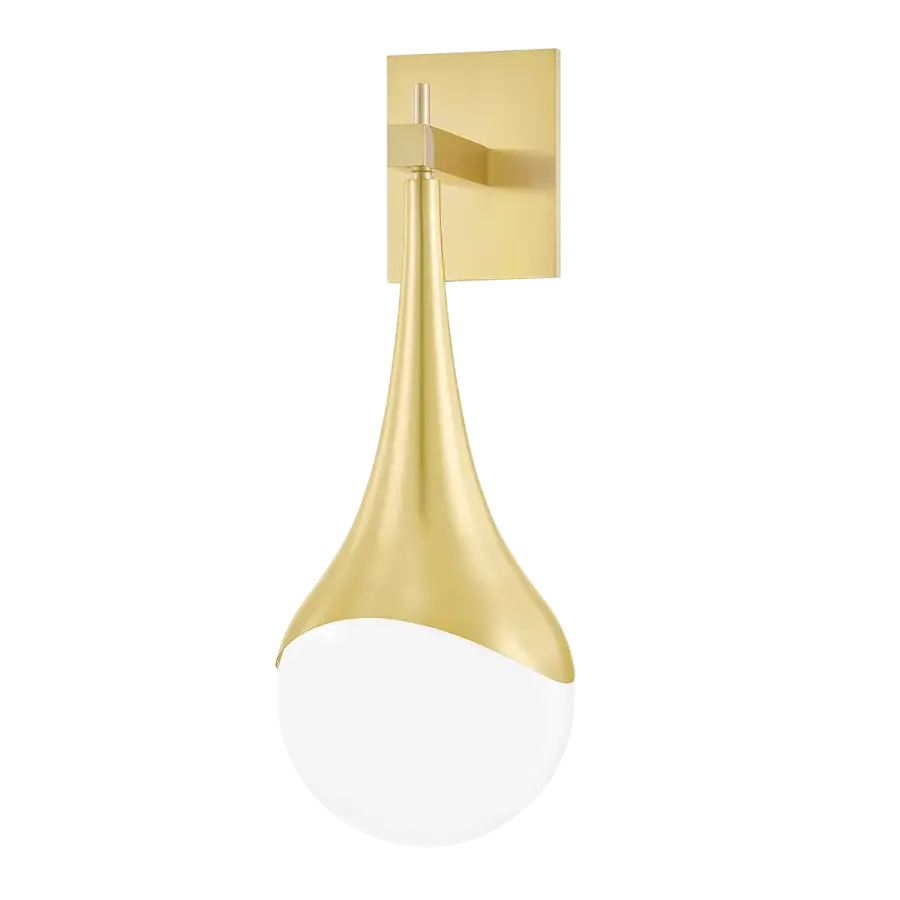 Ariana Wall Sconce - Image 1
