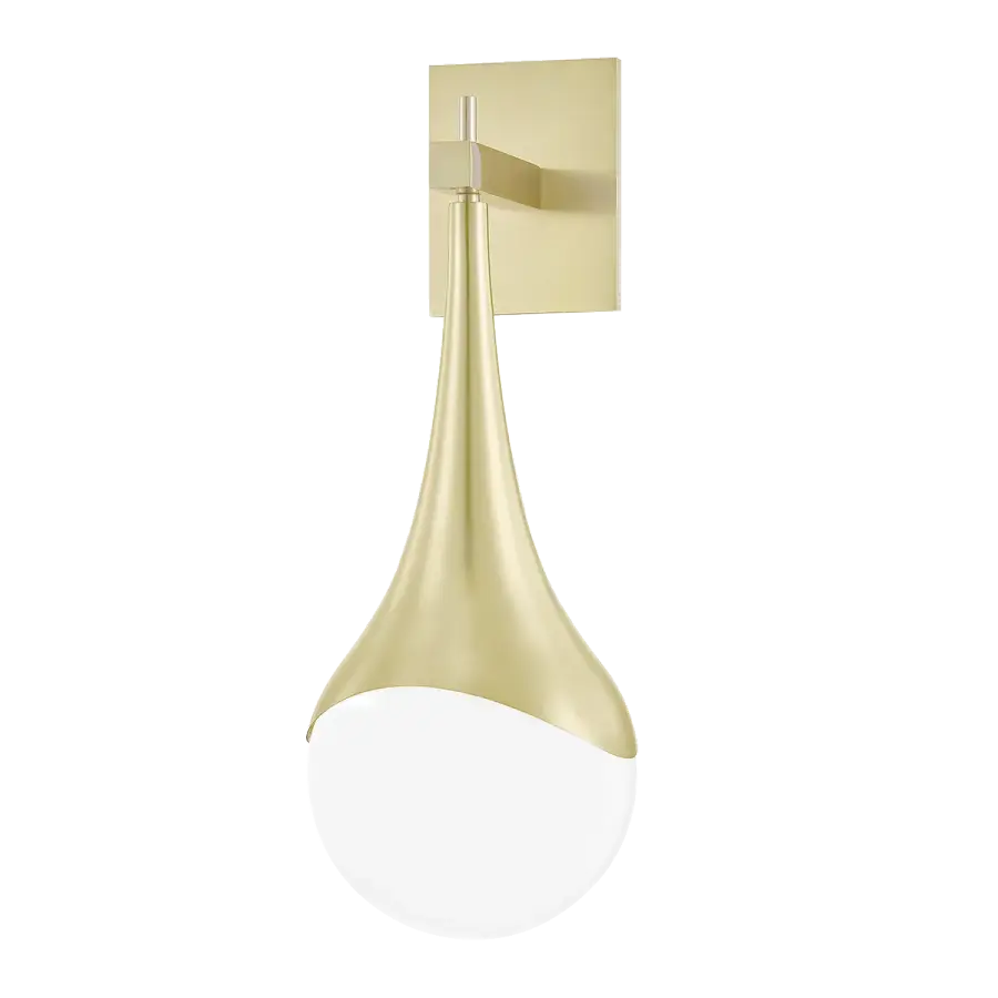 Ariana Wall Sconce - Image 2