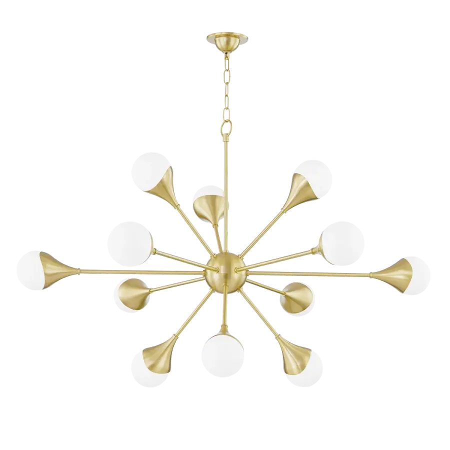 Ariana Chandelier - Image 1