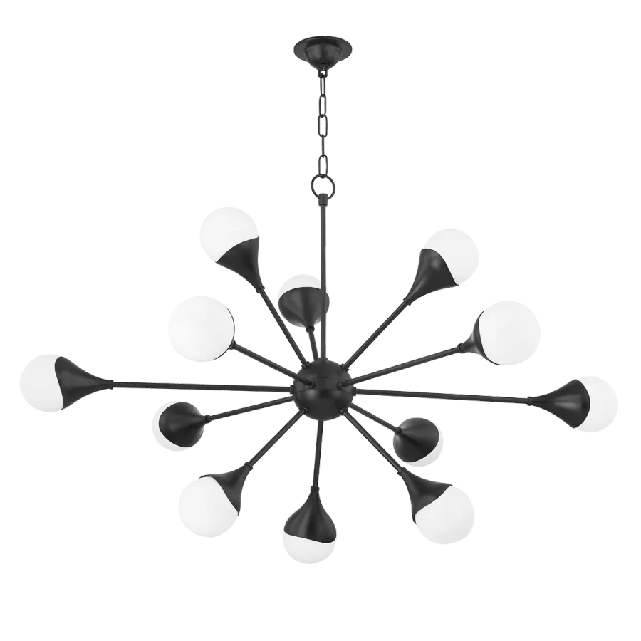Ariana Chandelier - Image 1