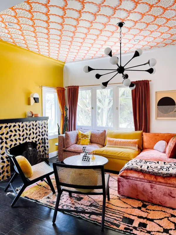 Ariana Chandelier - Image 4