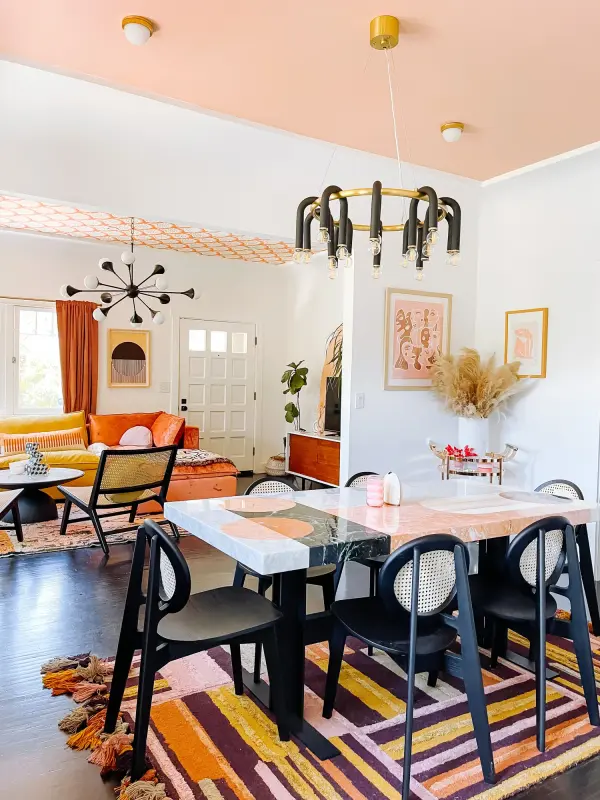 Ariana Chandelier - Image 5