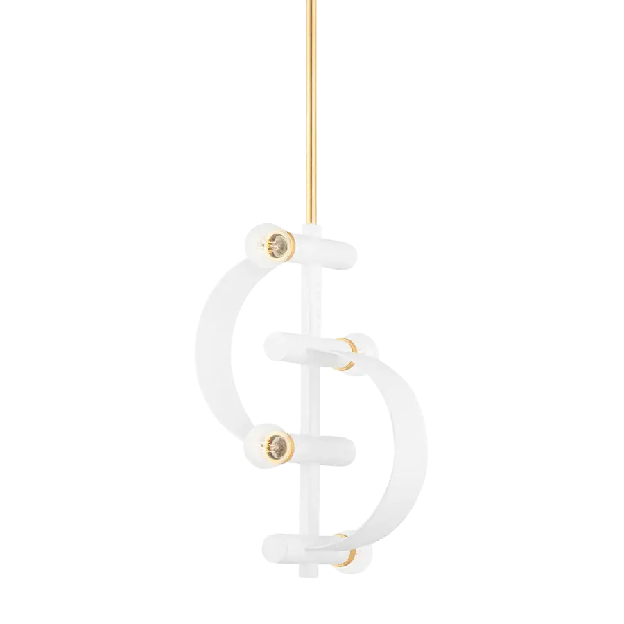 Maddie Pendant Light - Image 1