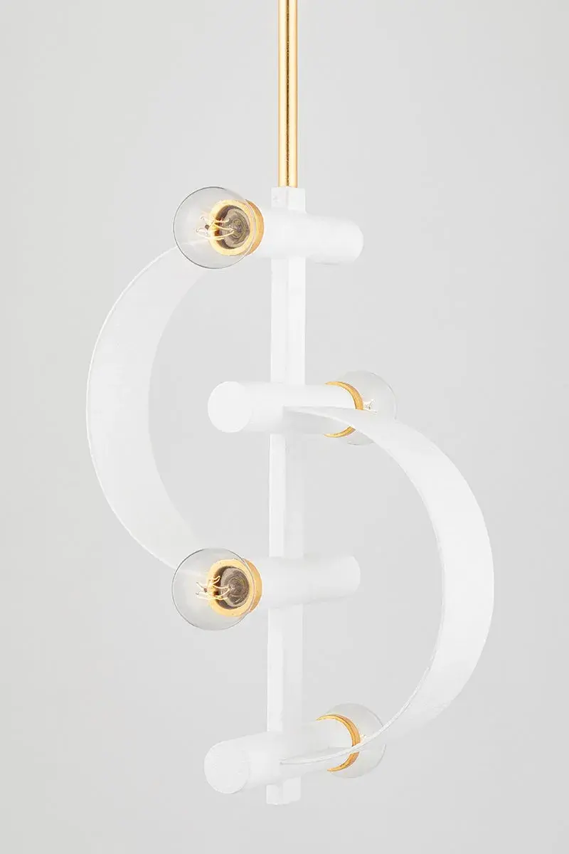 Maddie Pendant Light - Image 2
