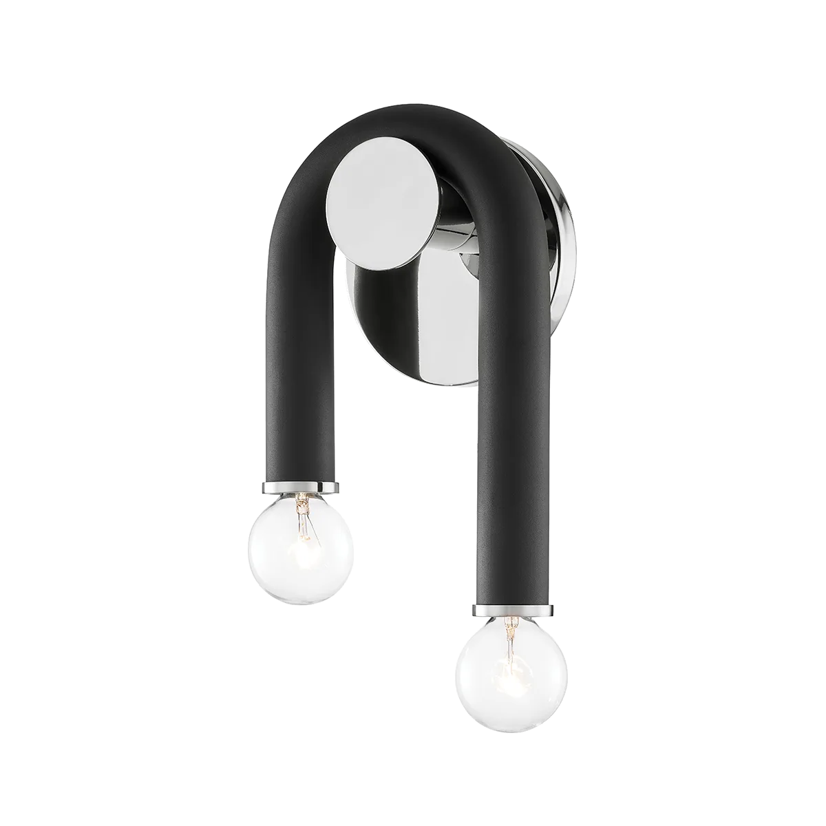 Whit Wall Sconce