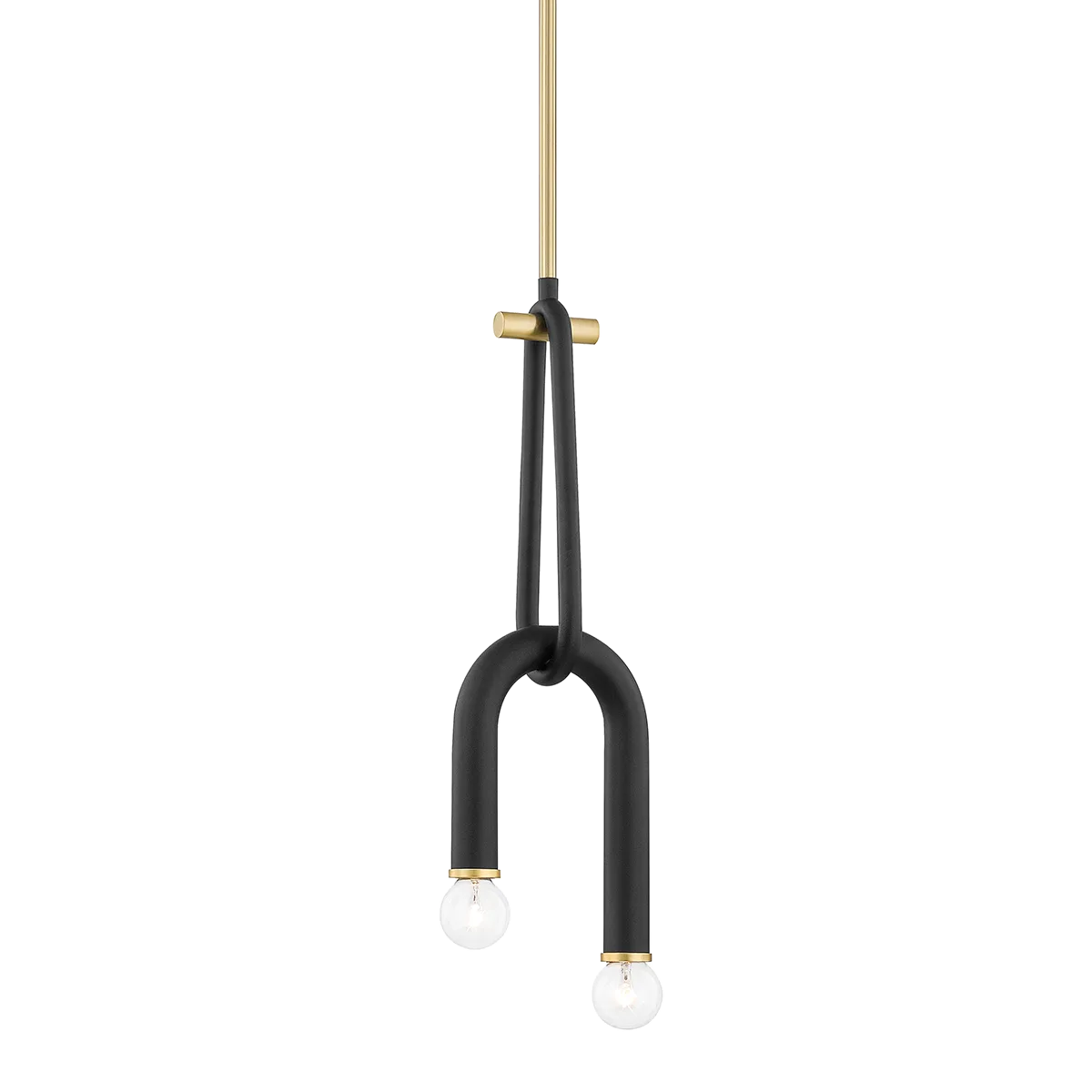 Whit Pendant Light