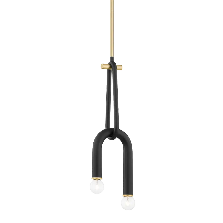 Whit Pendant Light - Image 1