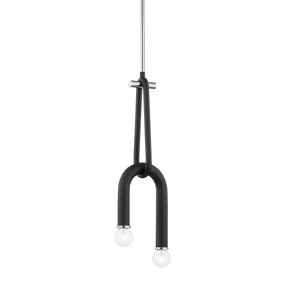 Whit Pendant Light - Image 1