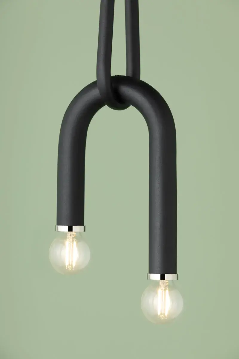 Whit Pendant Light - Image 2