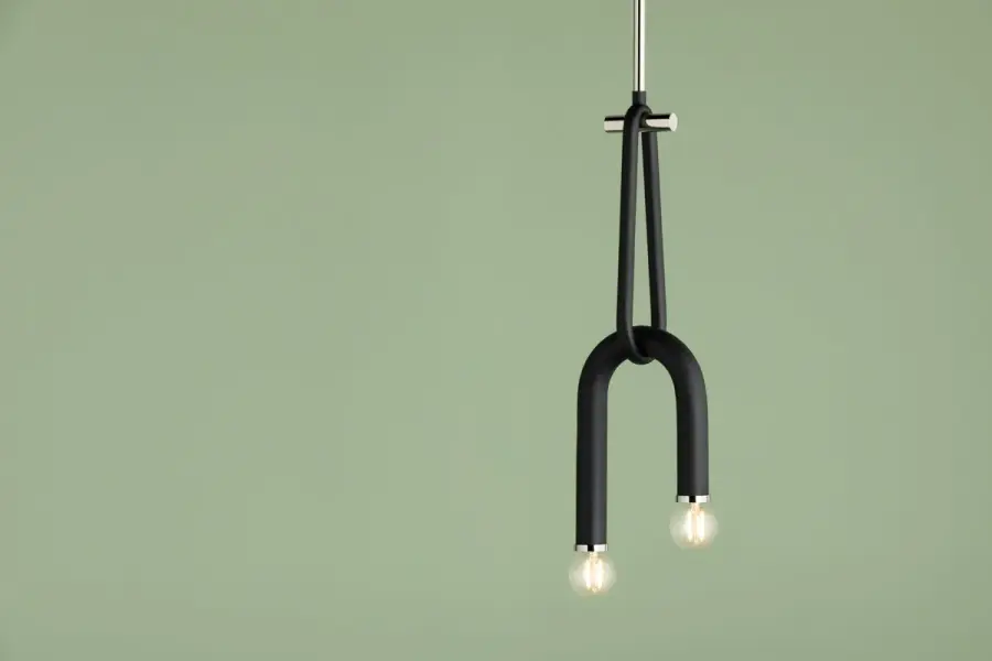 Whit Pendant Light - Image 3