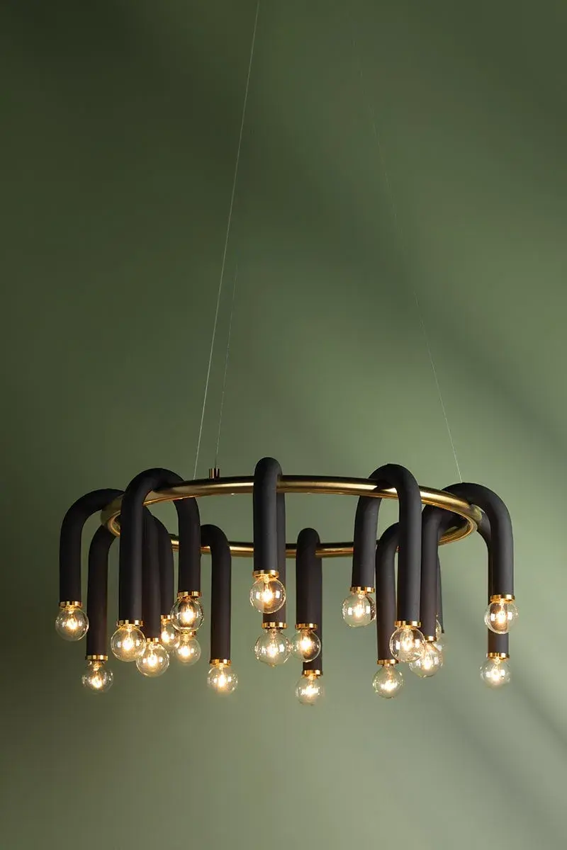 Whit Chandelier - Image 2