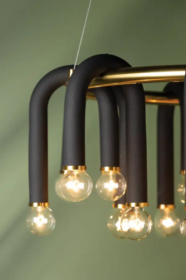 Whit Chandelier - Image 4