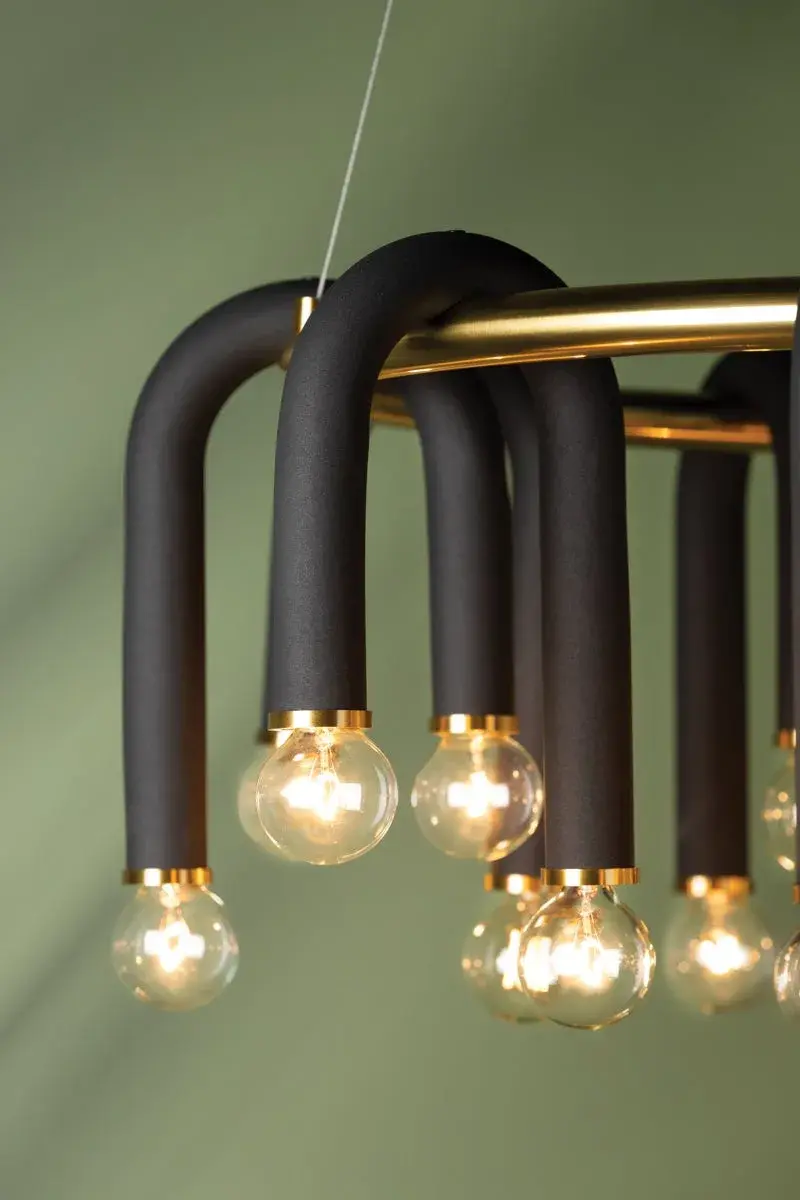 Whit Chandelier - Image 4
