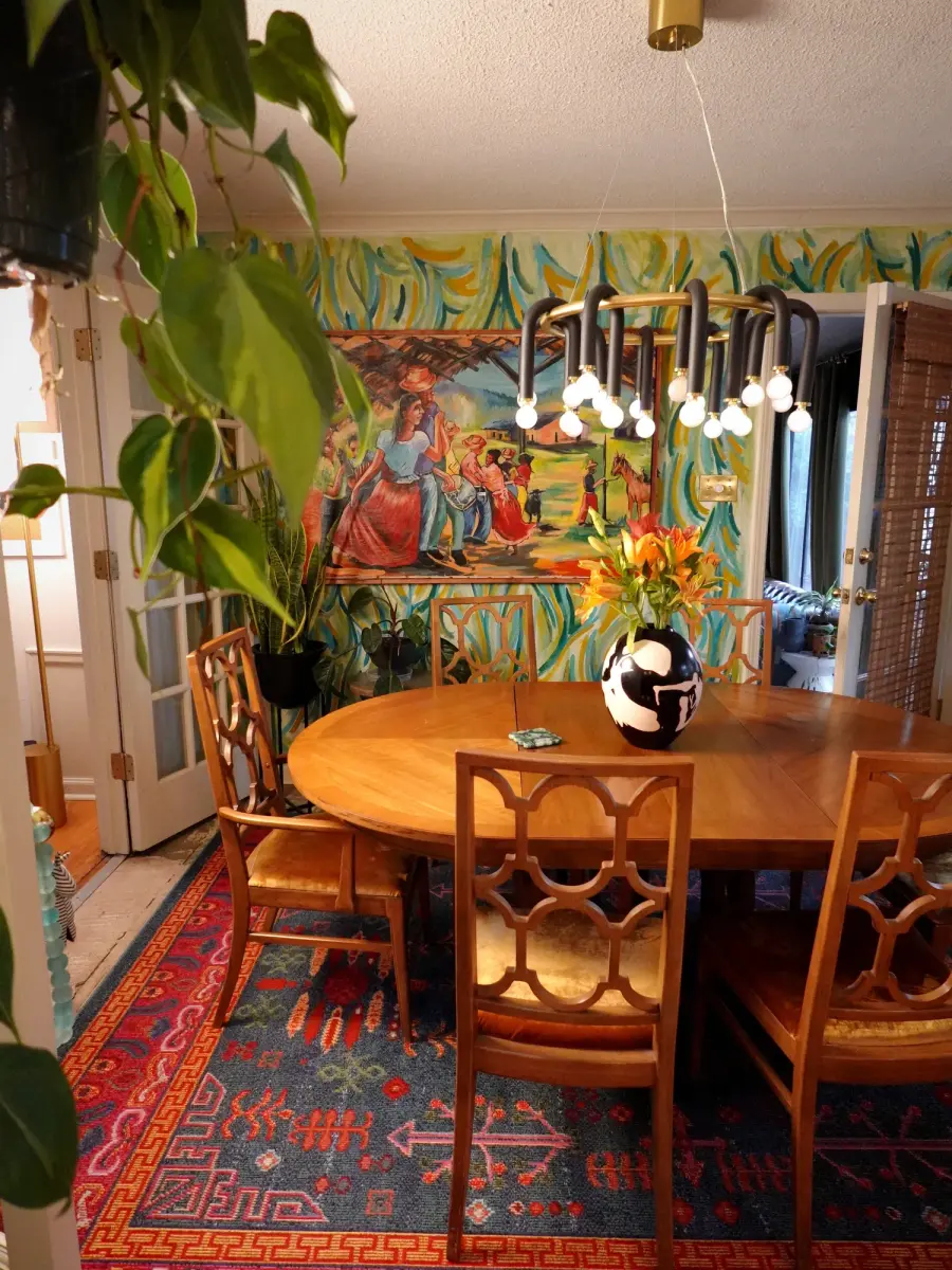 Whit Chandelier - Image 6