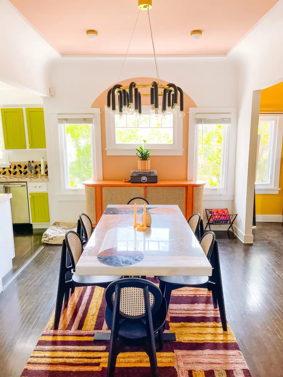 Whit Chandelier - Image 7