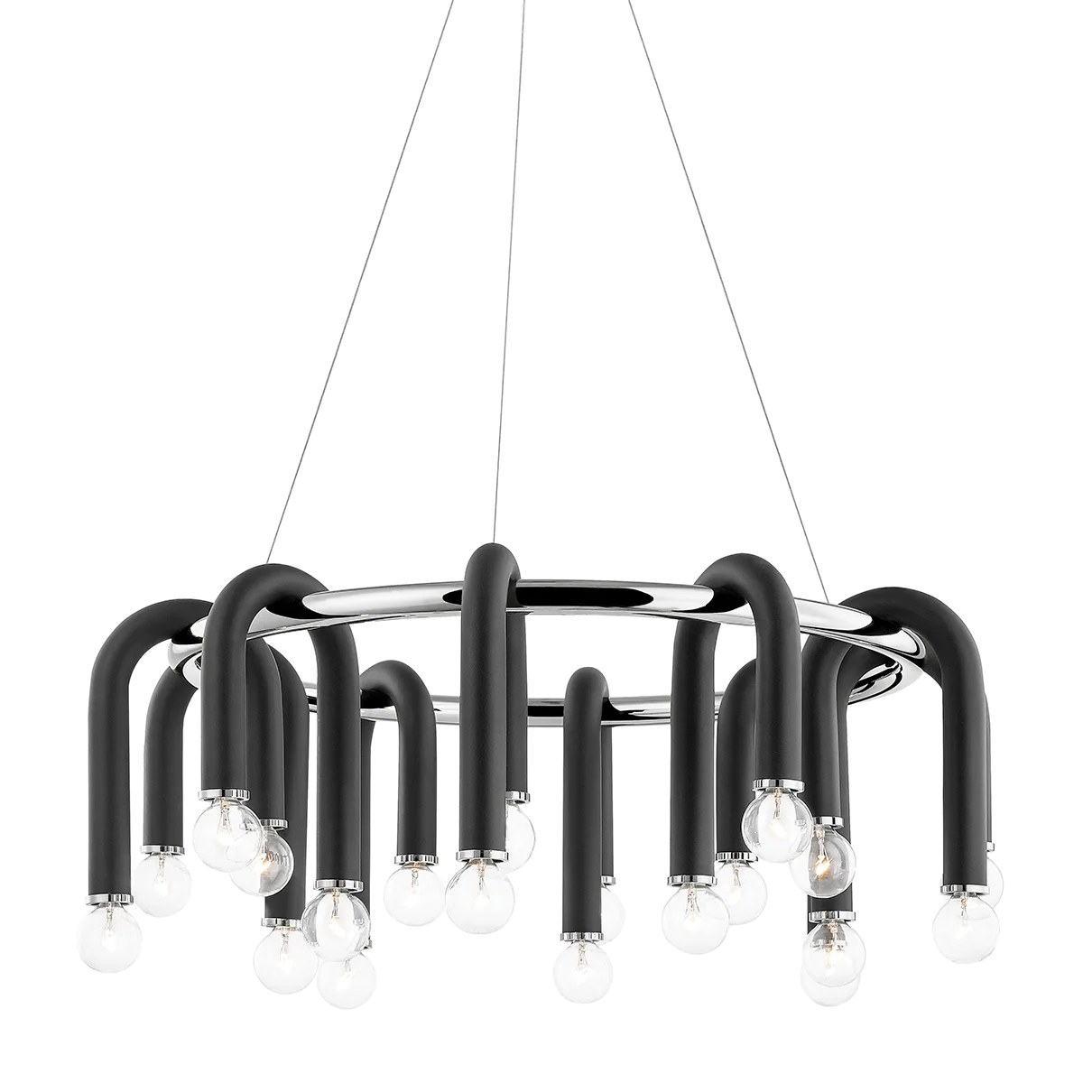Whit Chandelier