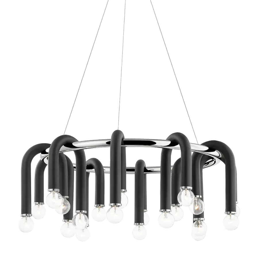 Whit Chandelier