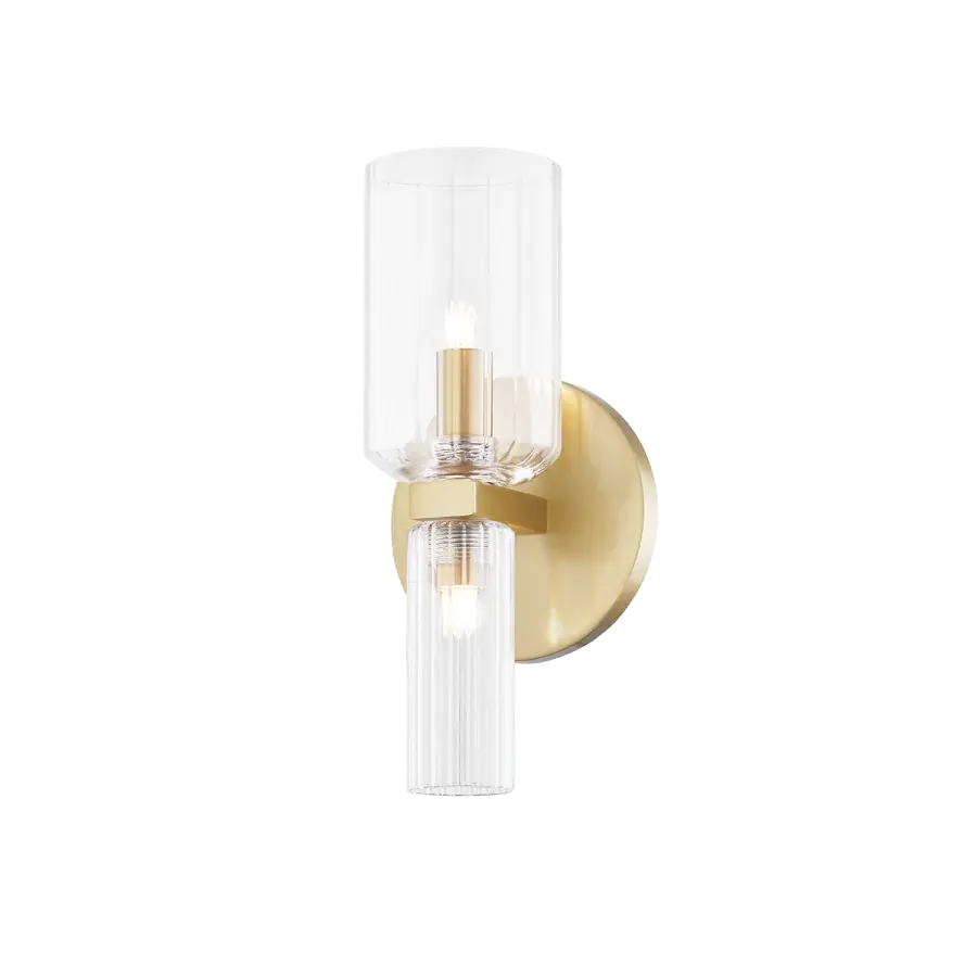 Tabitha Wall Sconce - Image 1