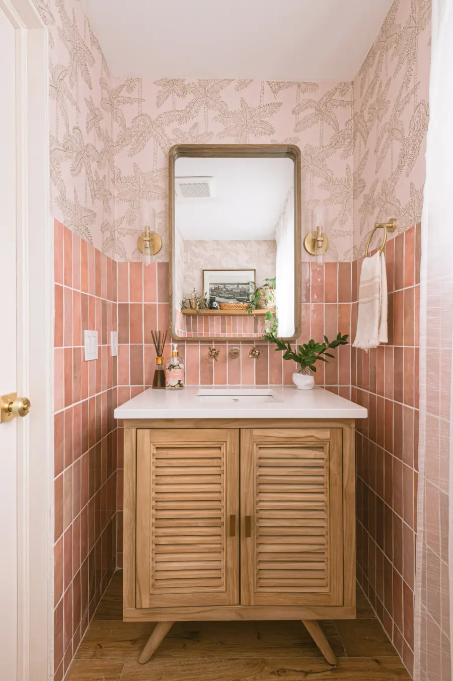 Tabitha Wall Sconce - Image 2