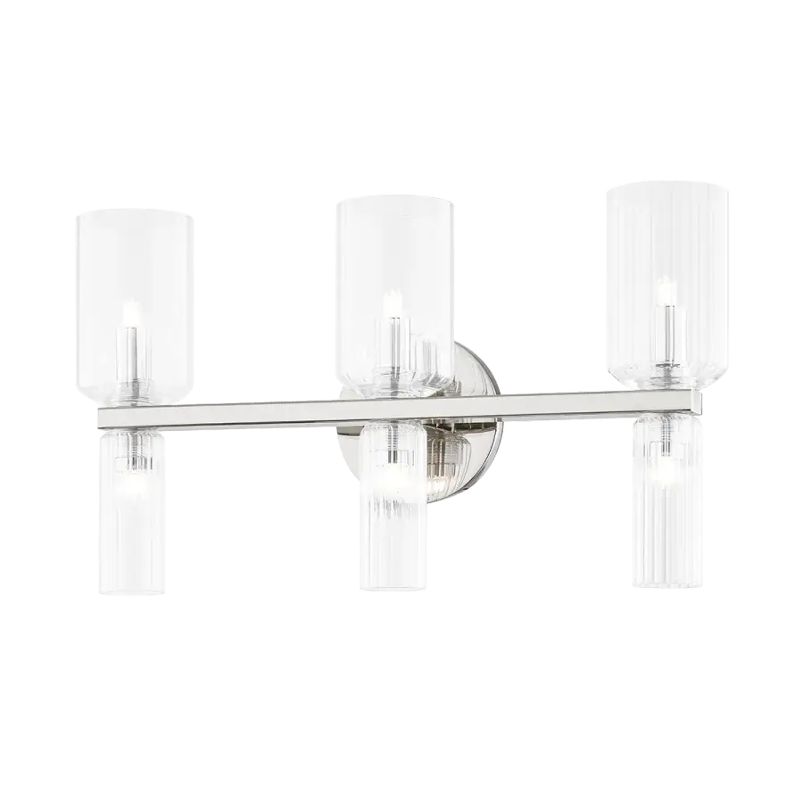 Tabitha Bath and Vanity Light
