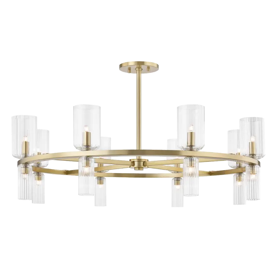 Tabitha Chandelier - Image 1