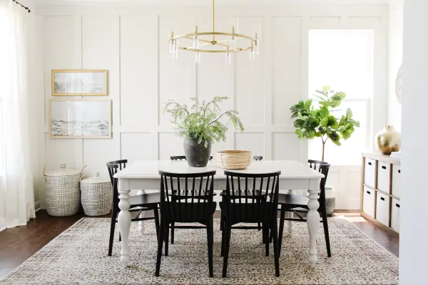 Tabitha Chandelier - Image 3