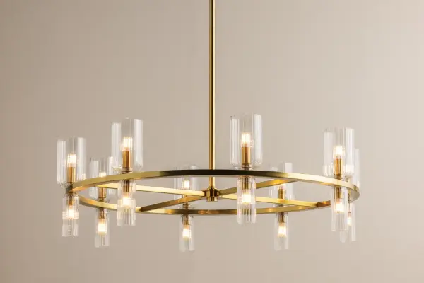Tabitha Chandelier - Image 4
