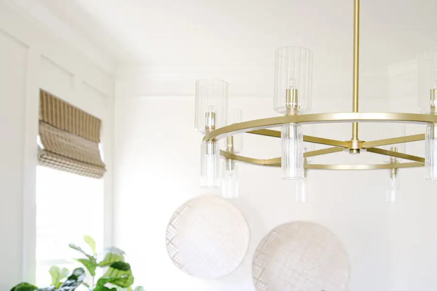 Tabitha Chandelier - Image 5