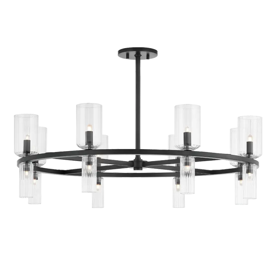 Tabitha Chandelier