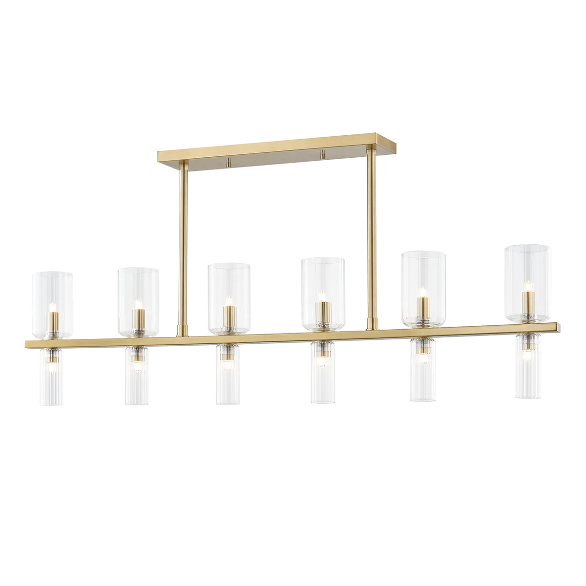 Tabitha Linear Chandelier