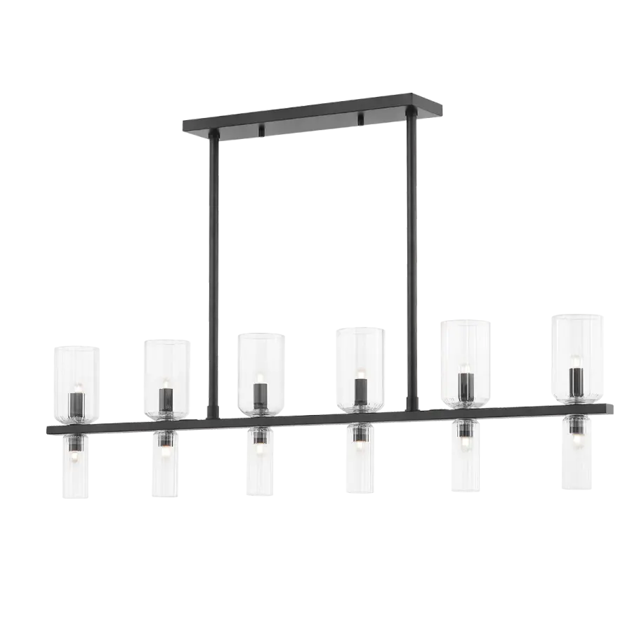 Tabitha Linear Chandelier