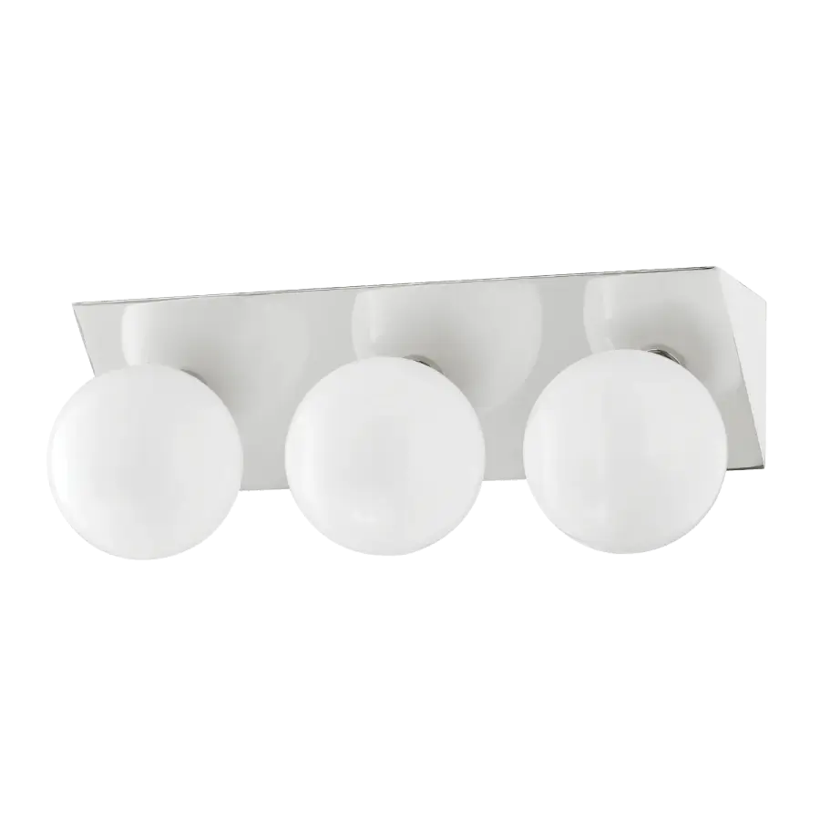 Aspyn Bath and Vanity Light - Image 1