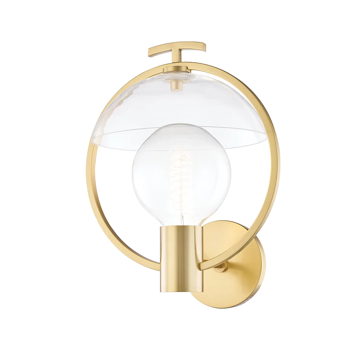 Ringo Wall Sconce