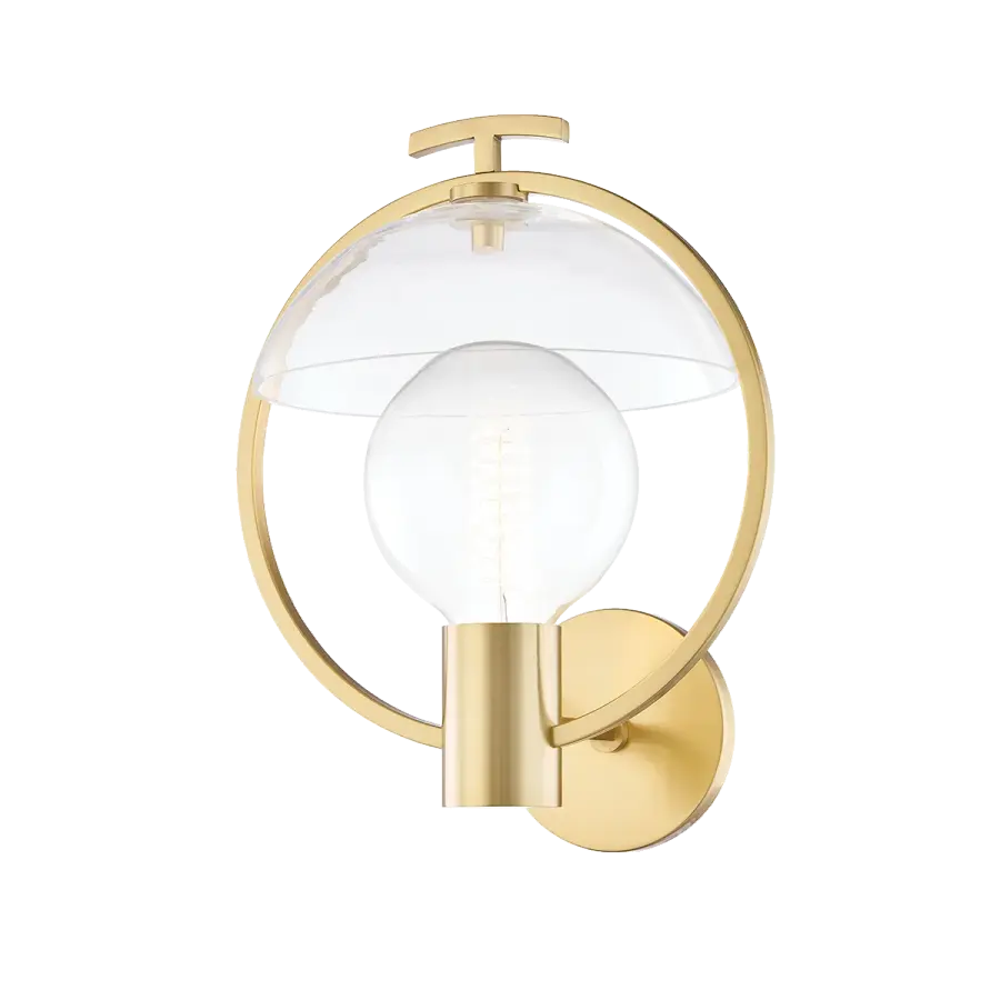 Ringo Wall Sconce
