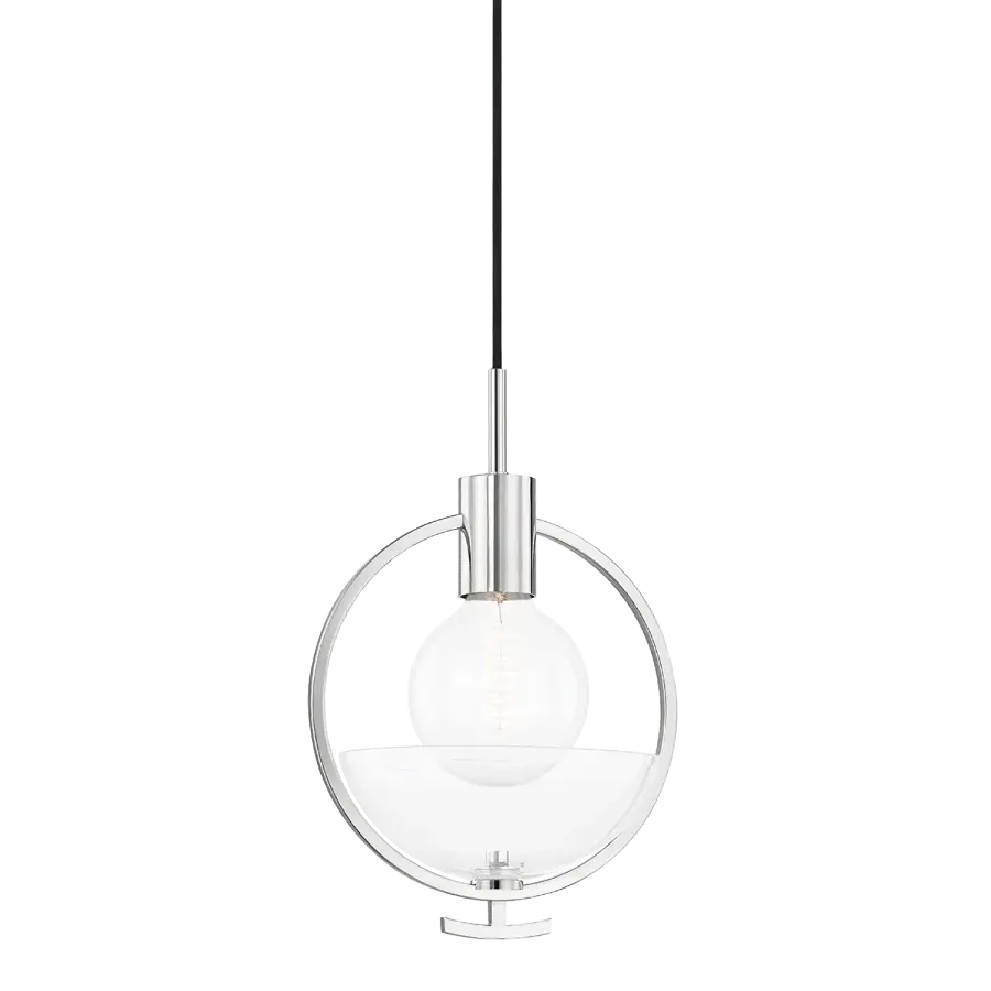 Ringo Pendant Light