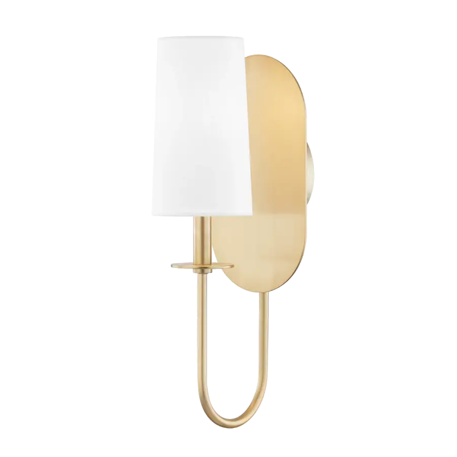 Lara Wall Sconce - Image 1