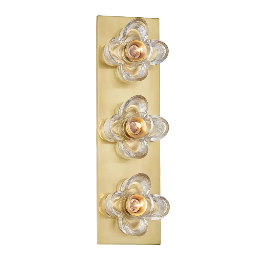 Shea Bath and Vanity Light - Image 1