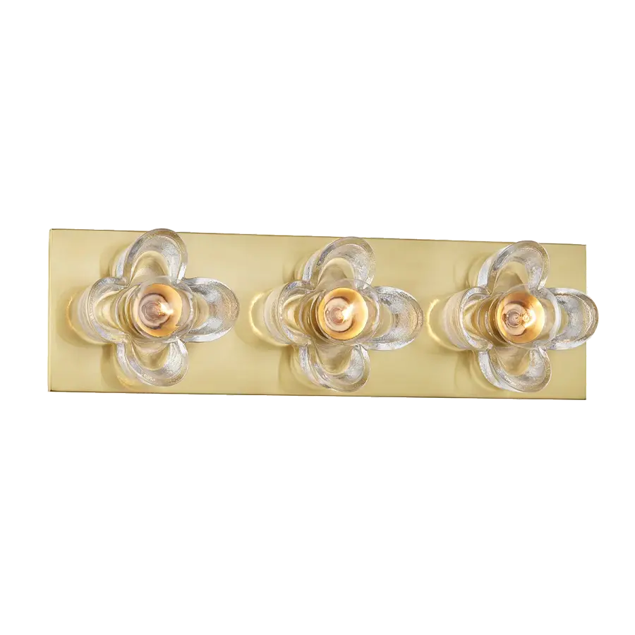 Shea Bath and Vanity Light - Image 2