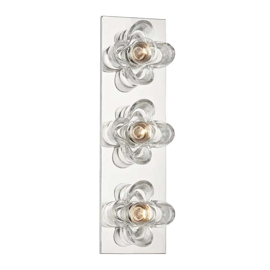 Shea Bath and Vanity Light - Image 1