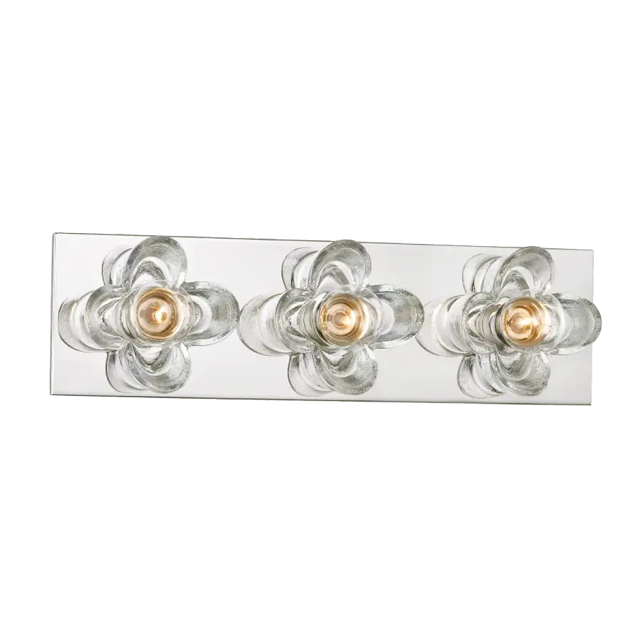 Shea Bath and Vanity Light - Image 2