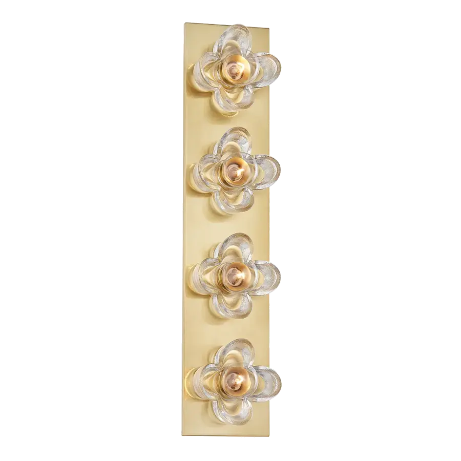 Shea Bath and Vanity Light - Image 1